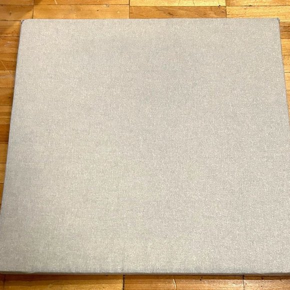 BRAND NEW 12"x12" HEAT PRESS MAT FOR CRICUT PRESS OR IRON USE - Picture 3 of 3